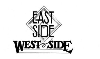 EAST SIDE WEST SIDE logo