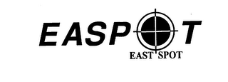 EAST SPOT EASPOT logo