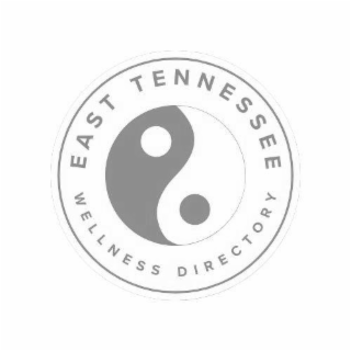 EAST TENNESSEE WELLNESS DIRECTORY logo