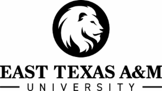 EAST TEXAS A&M UNIVERSITY logo