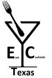 EAST TEXAS COCKTAILS logo