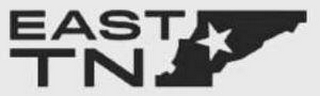 EAST TN logo