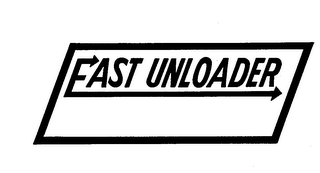 EAST UNLOADER logo