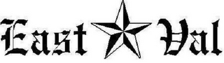 EAST VAL logo