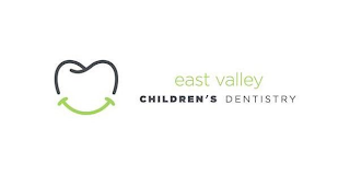 EAST VALLEY CHILDREN'S DENTISTRY logo