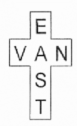 EAST VAN logo