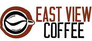 EAST VIEW COFFEE logo