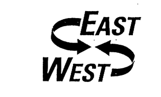 EAST WEST logo
