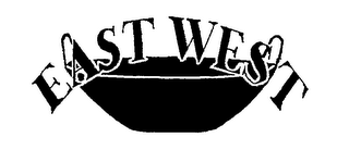 EAST WEST logo
