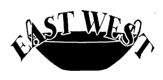 EAST WEST logo