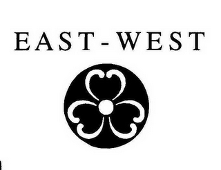 EAST-WEST logo