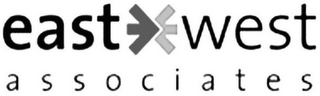 EAST WEST ASSOCIATES logo