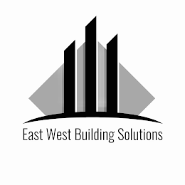 EAST WEST BUILDING SOLUTIONS logo