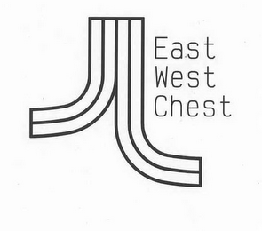 EAST WEST CHEST