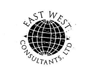 EAST WEST CONSULTANTS, LTD logo