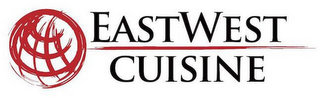 EAST WEST CUISINE logo