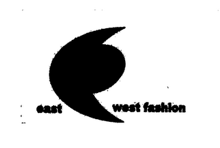 EAST WEST FASHION logo