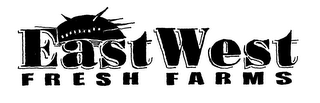 EAST WEST FRESH FARMS logo