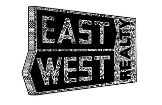 EAST WEST REALTY logo