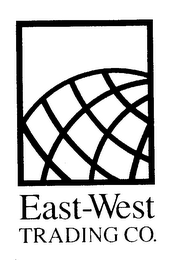 EAST-WEST TRADING CO. logo