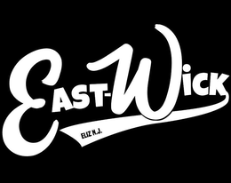 EAST-WICK ELIZ N.J. logo