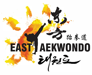 EASTAEKWONDO logo