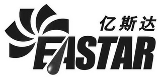 EASTAR logo