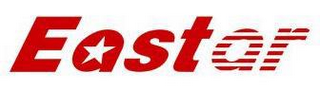 EASTAR logo