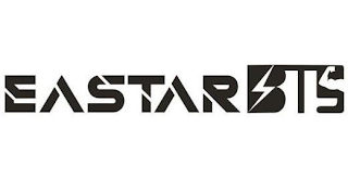 EASTAR BTS logo