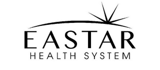 EASTAR HEALTH SYSTEM logo