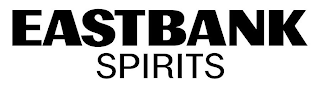 EASTBANK SPIRITS logo