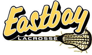 EASTBAY LACROSSE logo