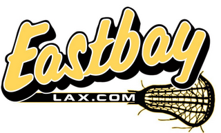 EASTBAY LAX.COM logo