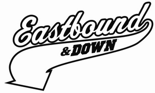 EASTBOUND & DOWN logo