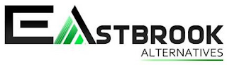 EASTBROOK ALTERNATIVES logo