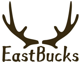 EASTBUCKS logo