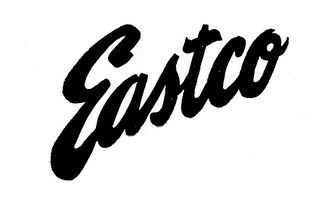 EASTCO logo