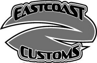 EASTCOAST CUSTOMS logo