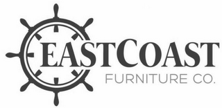 EASTCOAST FURNITURE CO. logo
