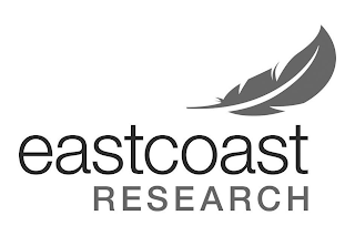EASTCOAST RESEARCH logo