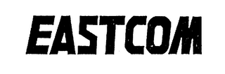 EASTCOM logo
