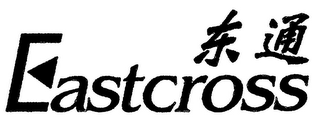 EASTCROSS logo