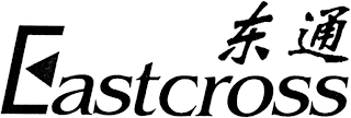 EASTCROSS logo