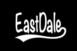 EASTDALE logo