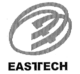 EASTECH logo