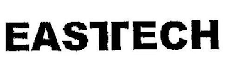 EASTECH logo