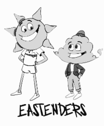 EASTENDERS logo