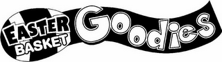 EASTER BASKET GOODIES logo