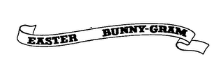 EASTER BUNNY-GRAM logo