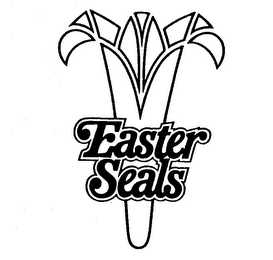 EASTER SEALS logo